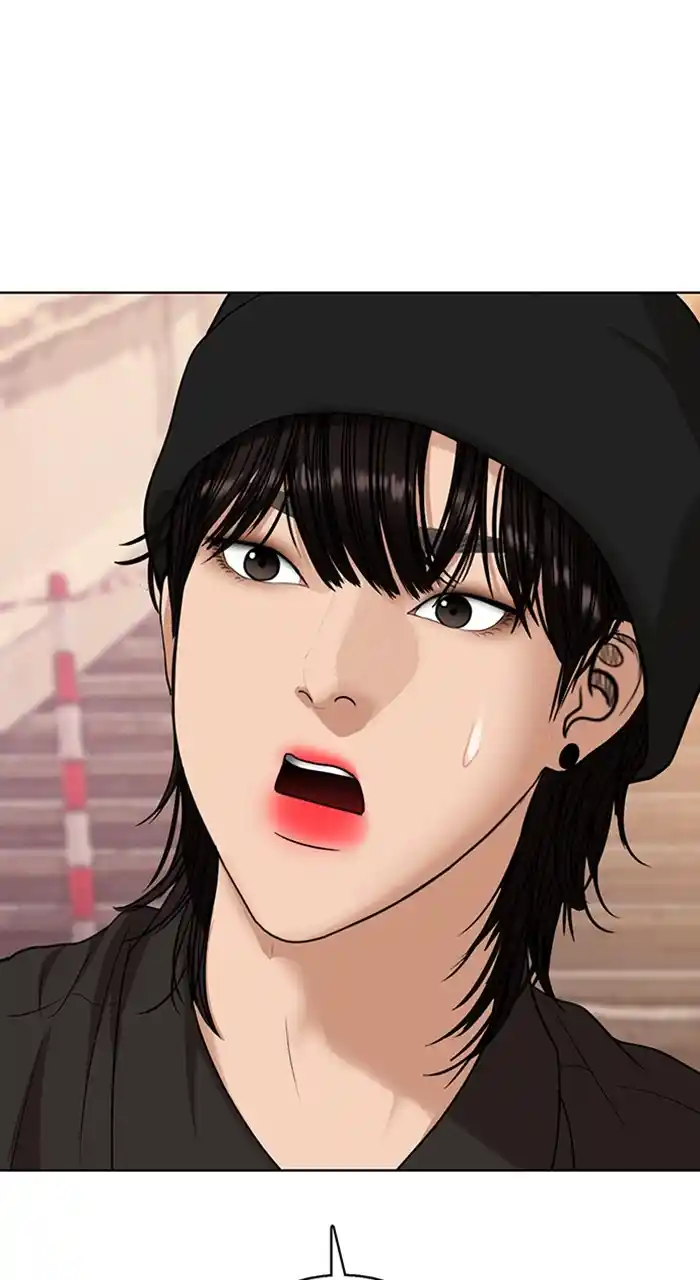 True Beauty Chapter 247