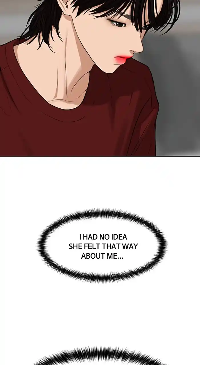 True Beauty Chapter 247