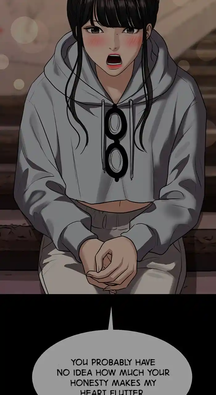 True Beauty Chapter 247