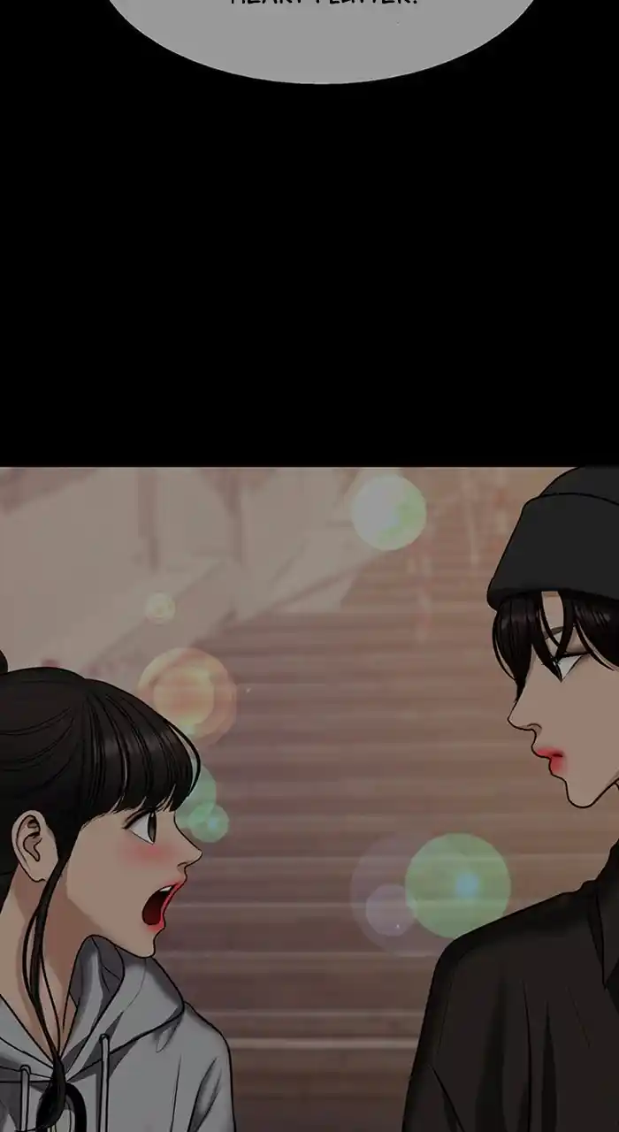 True Beauty Chapter 247