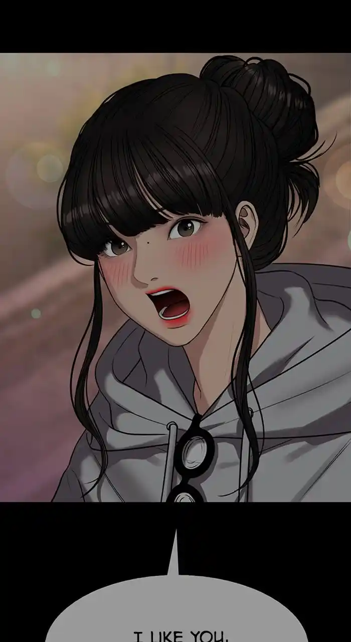 True Beauty Chapter 247