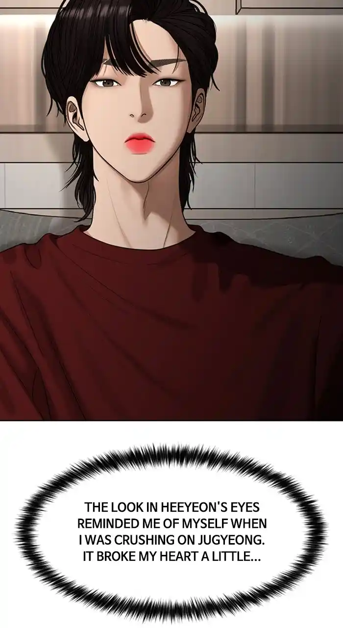 True Beauty Chapter 247