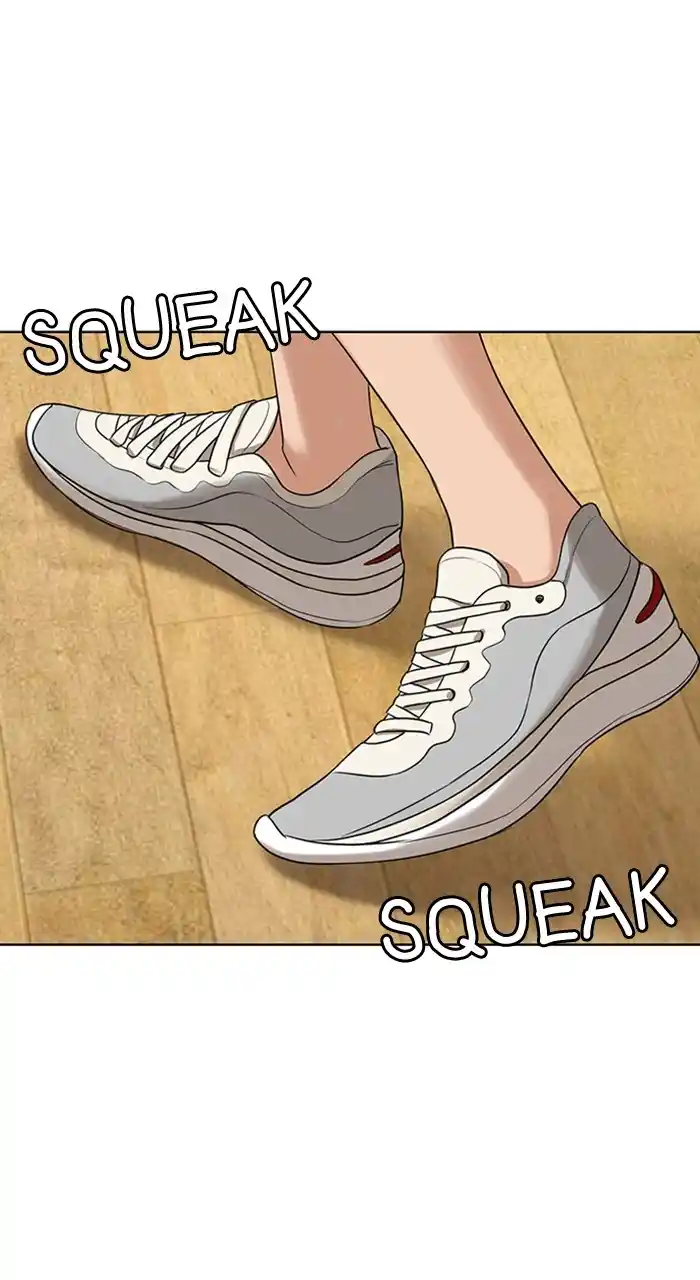 True Beauty Chapter 247