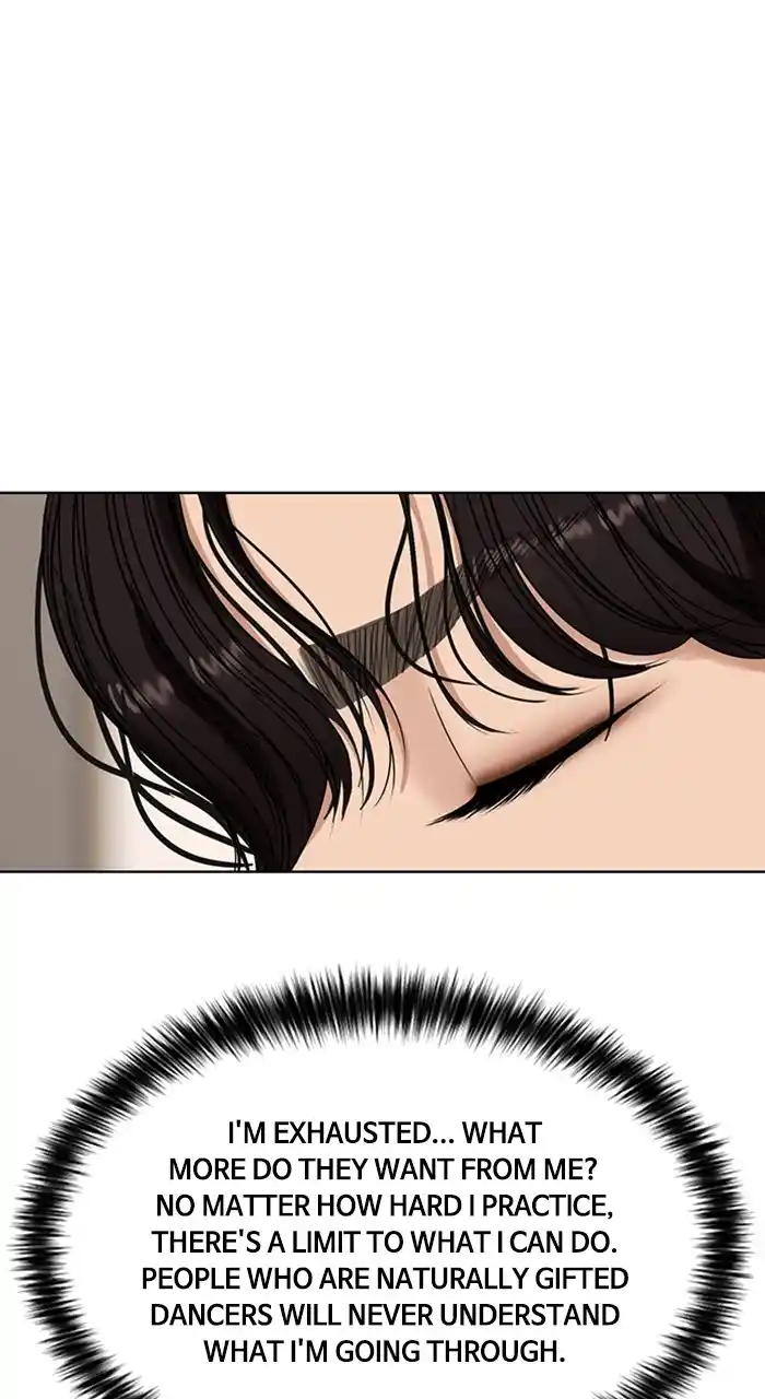 True Beauty Chapter 247