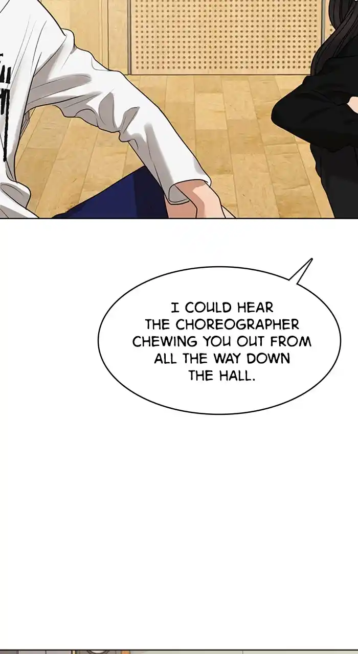 True Beauty Chapter 247