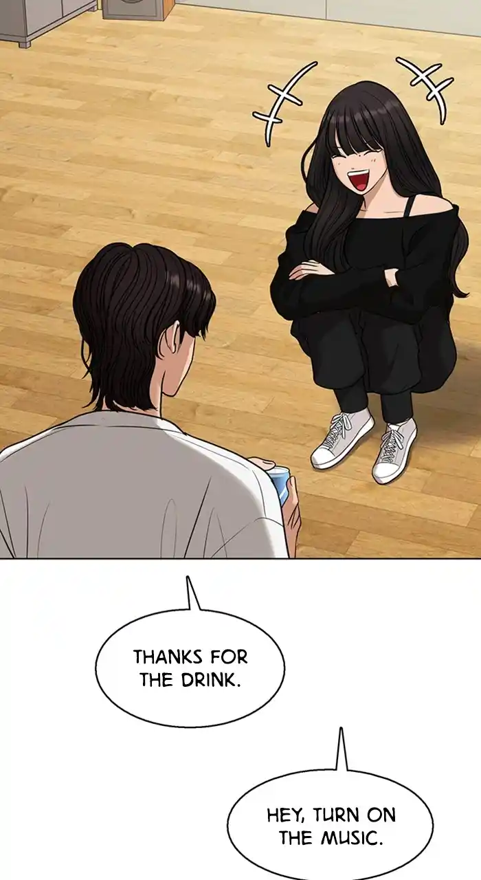 True Beauty Chapter 247