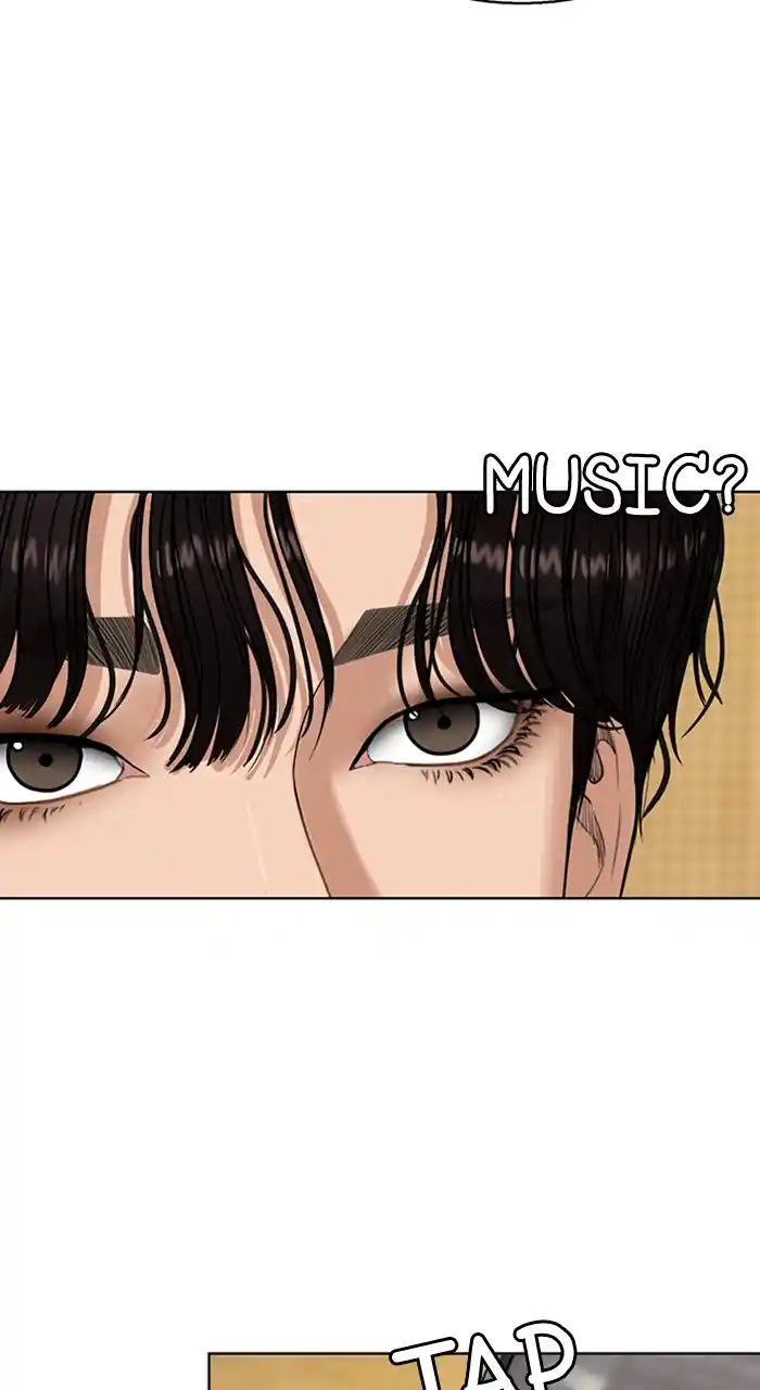 True Beauty Chapter 247