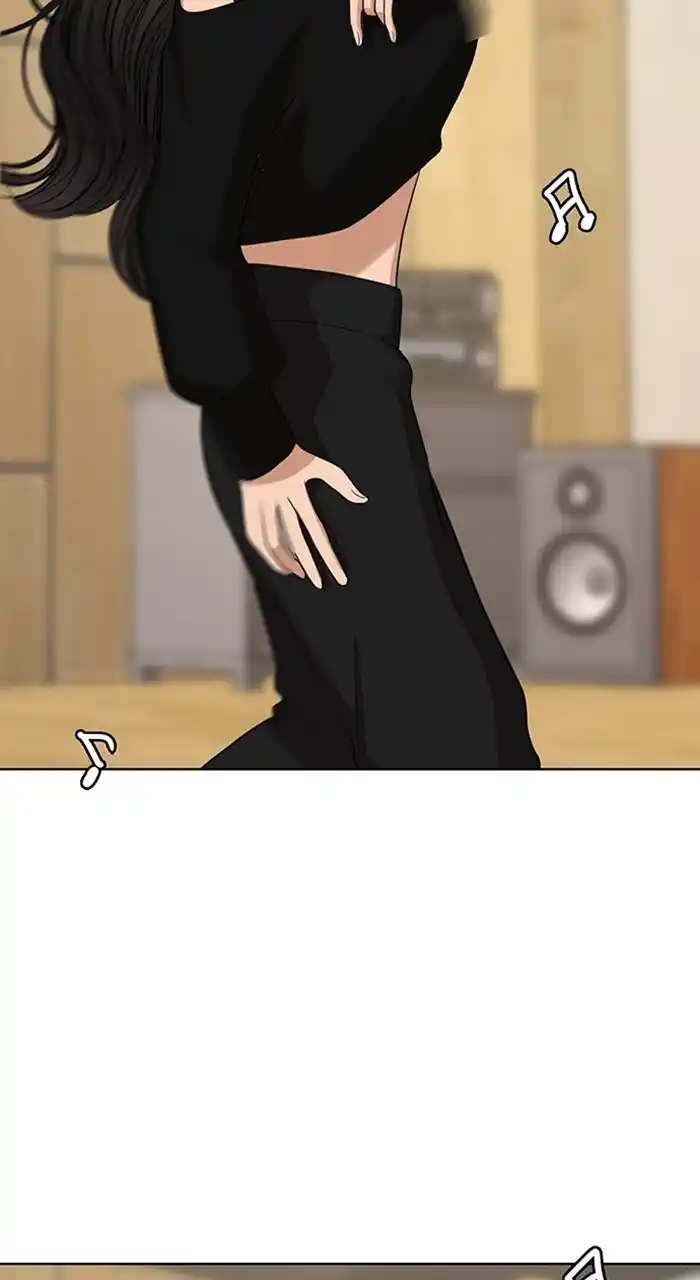 True Beauty Chapter 247