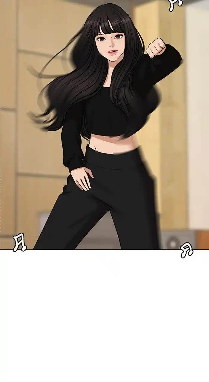 True Beauty Chapter 247