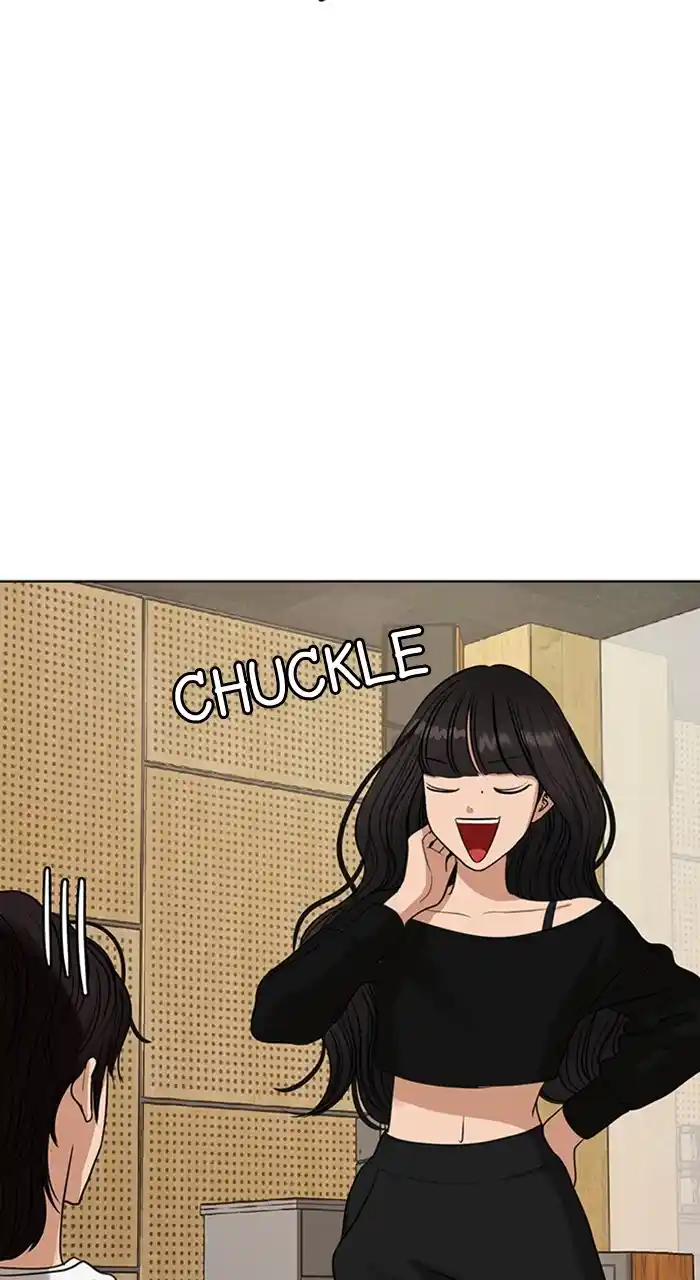 True Beauty Chapter 247