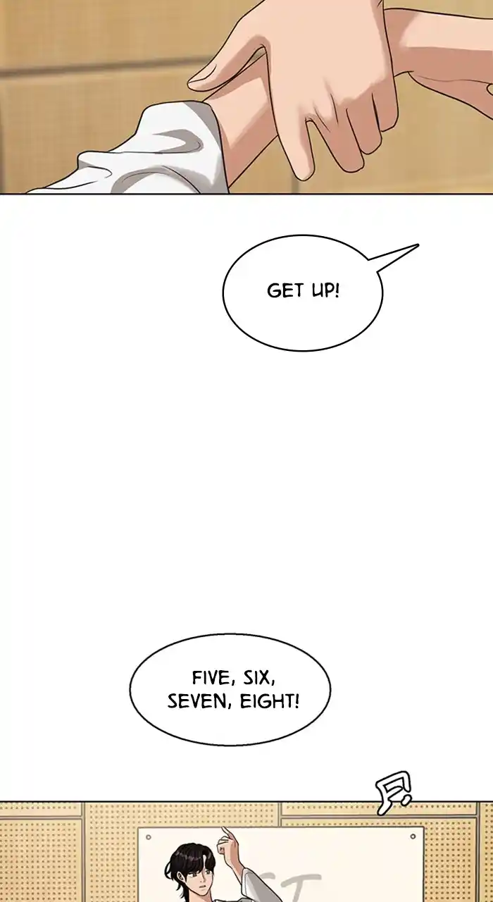 True Beauty Chapter 247