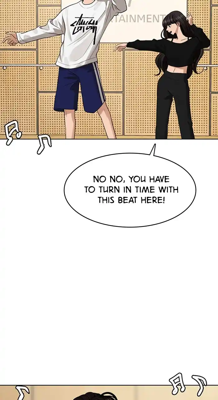 True Beauty Chapter 247