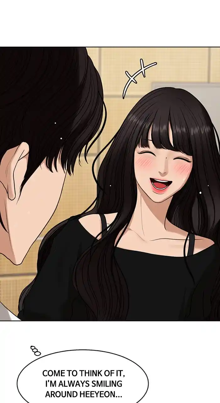 True Beauty Chapter 247