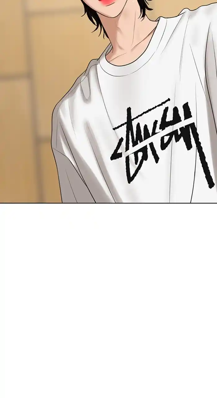 True Beauty Chapter 247