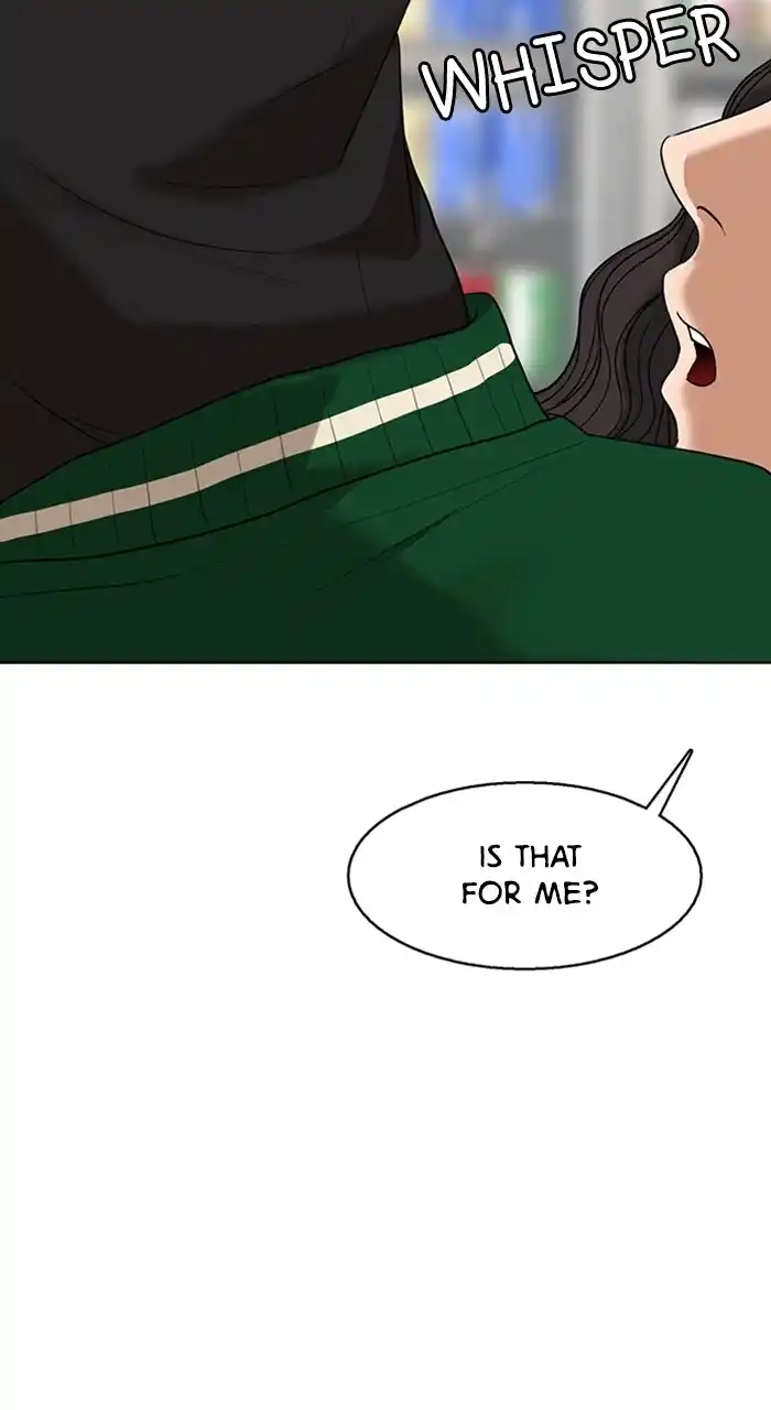 True Beauty Chapter 247