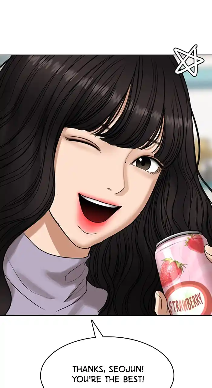 True Beauty Chapter 247