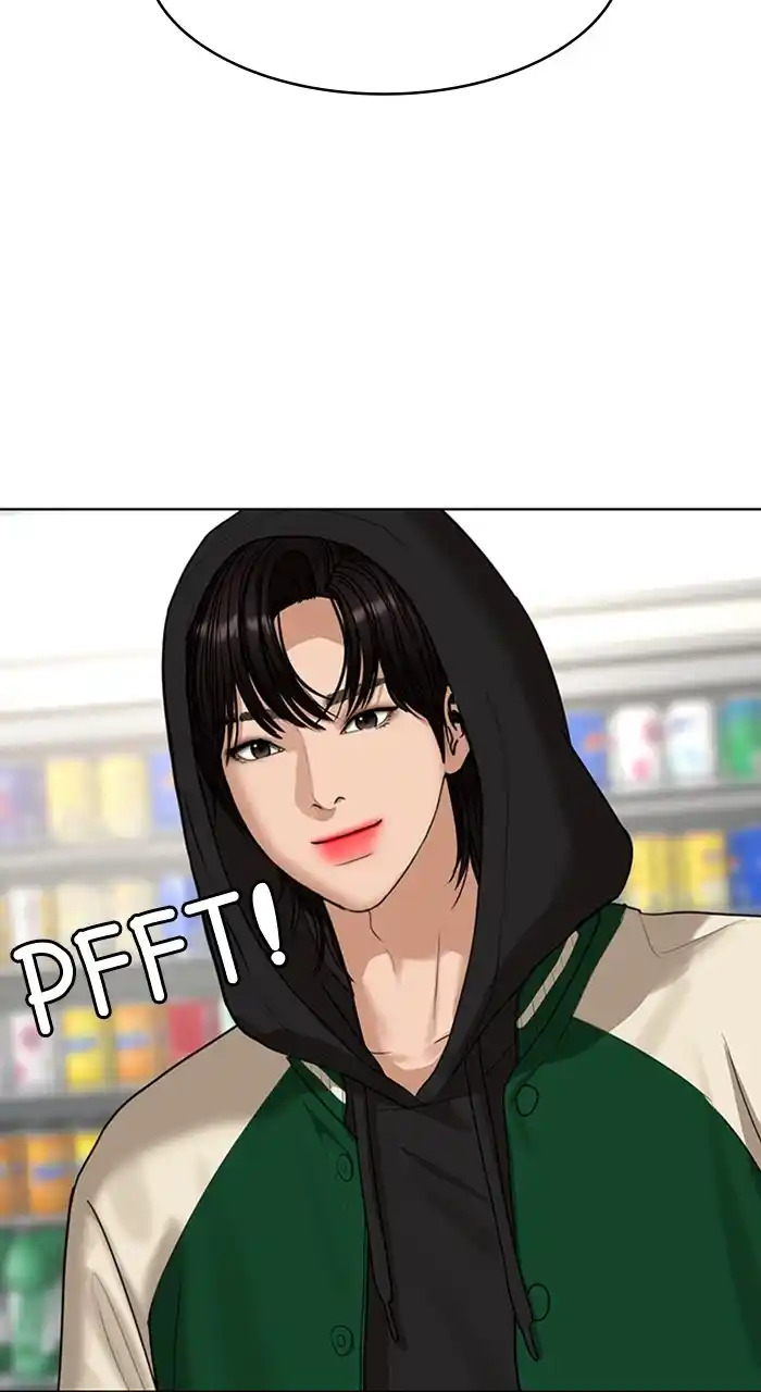 True Beauty Chapter 247