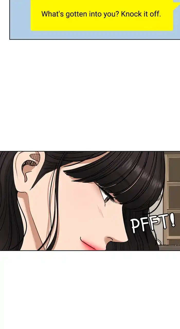 True Beauty Chapter 247