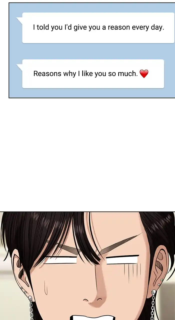 True Beauty Chapter 247