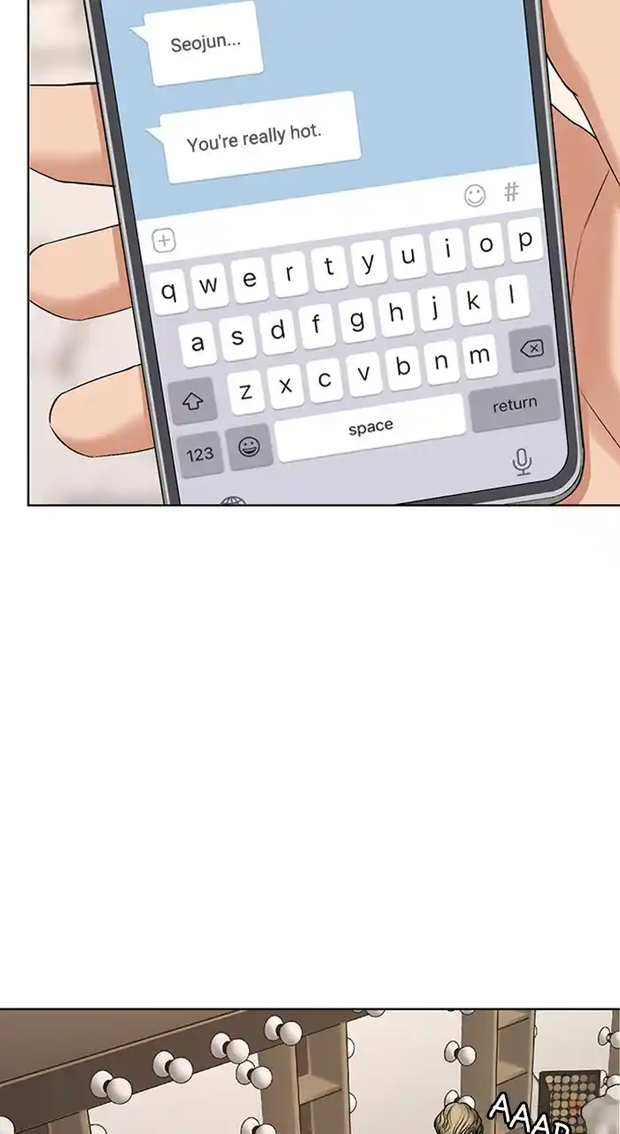 True Beauty Chapter 247