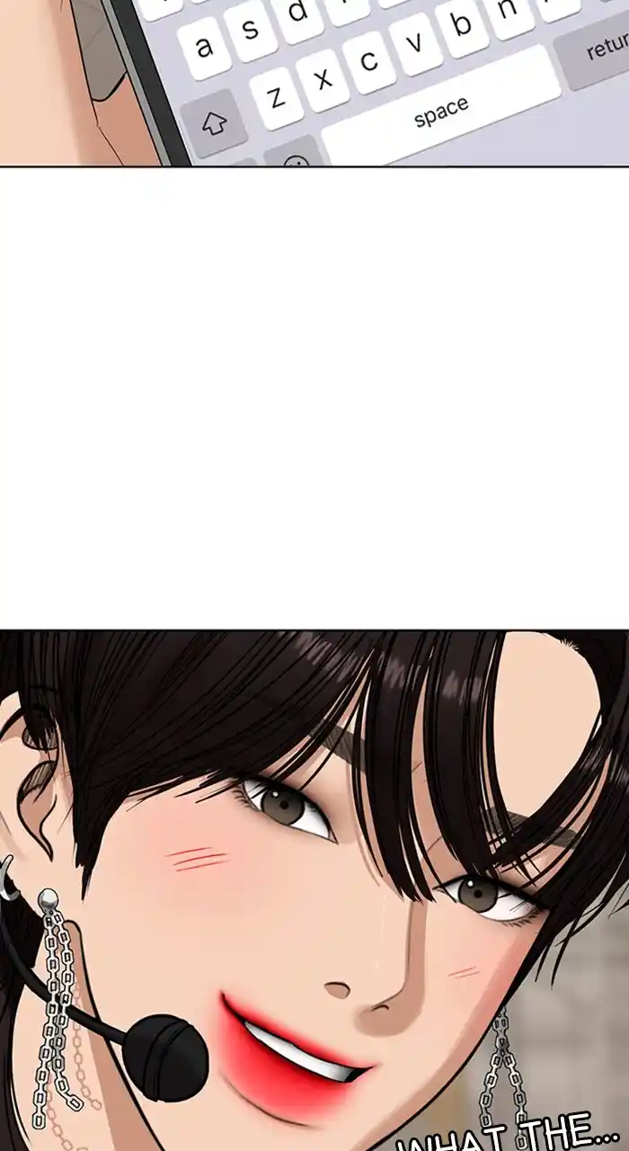 True Beauty Chapter 247