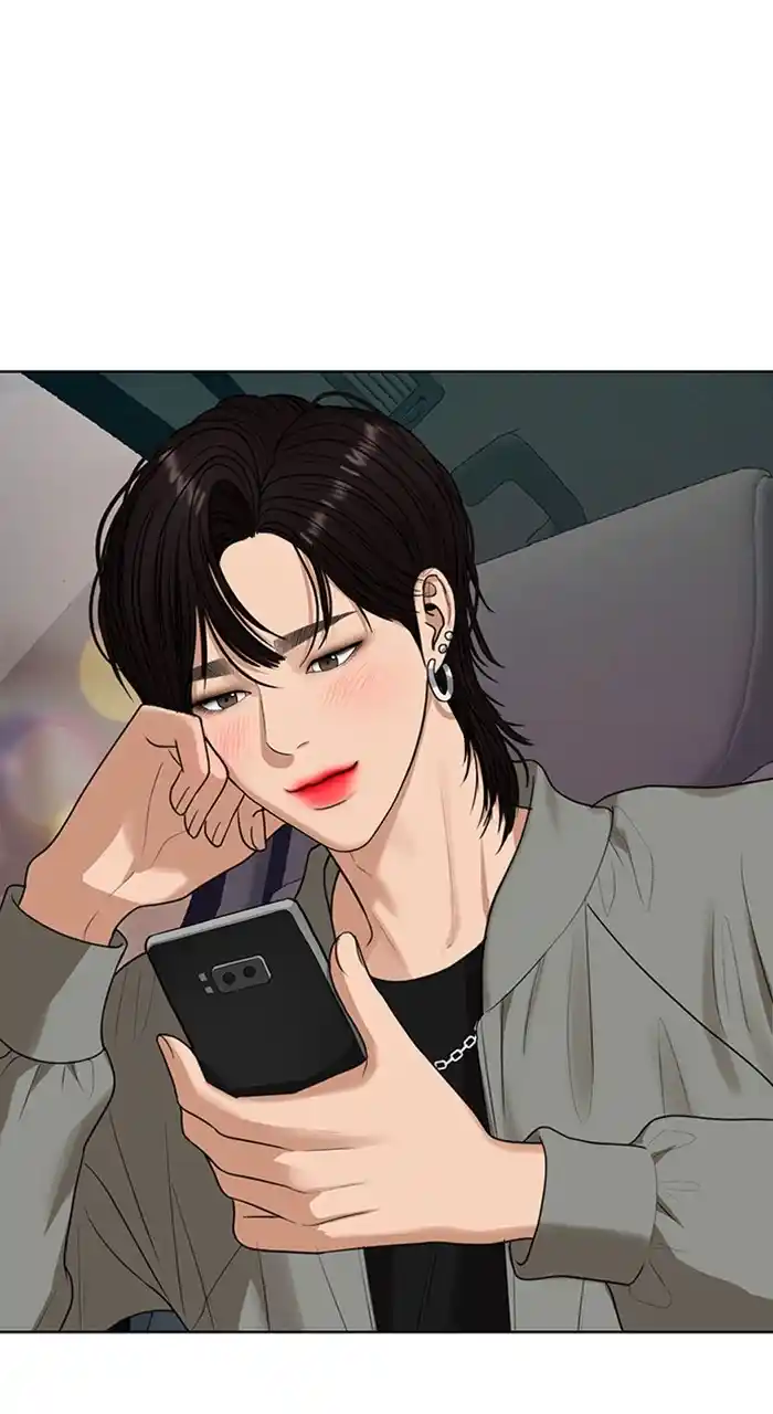 True Beauty Chapter 247