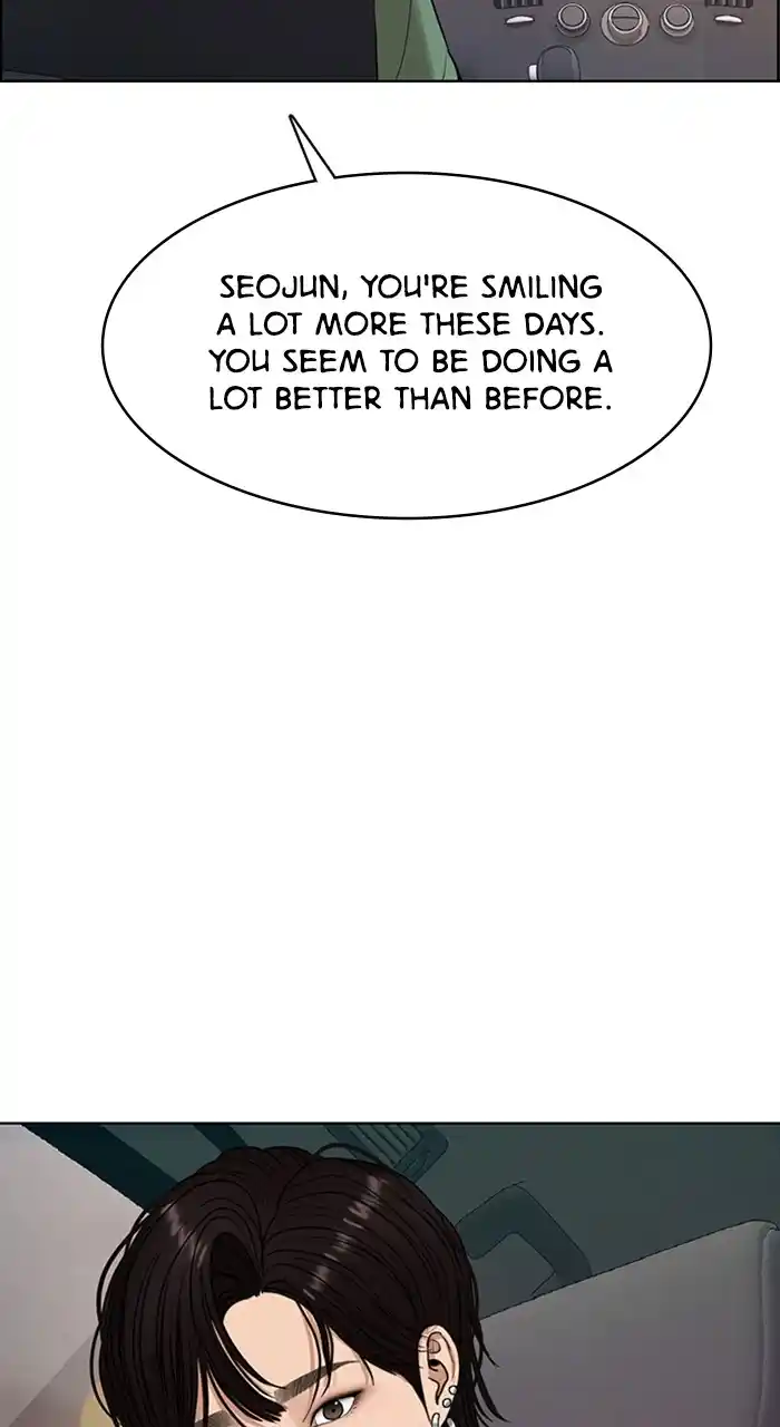 True Beauty Chapter 247