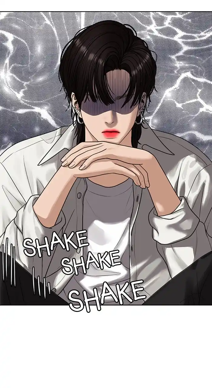 True Beauty Chapter 247