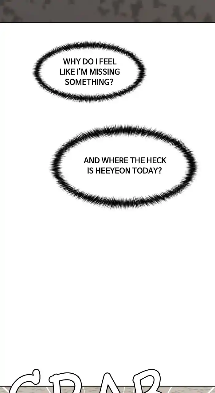 True Beauty Chapter 247