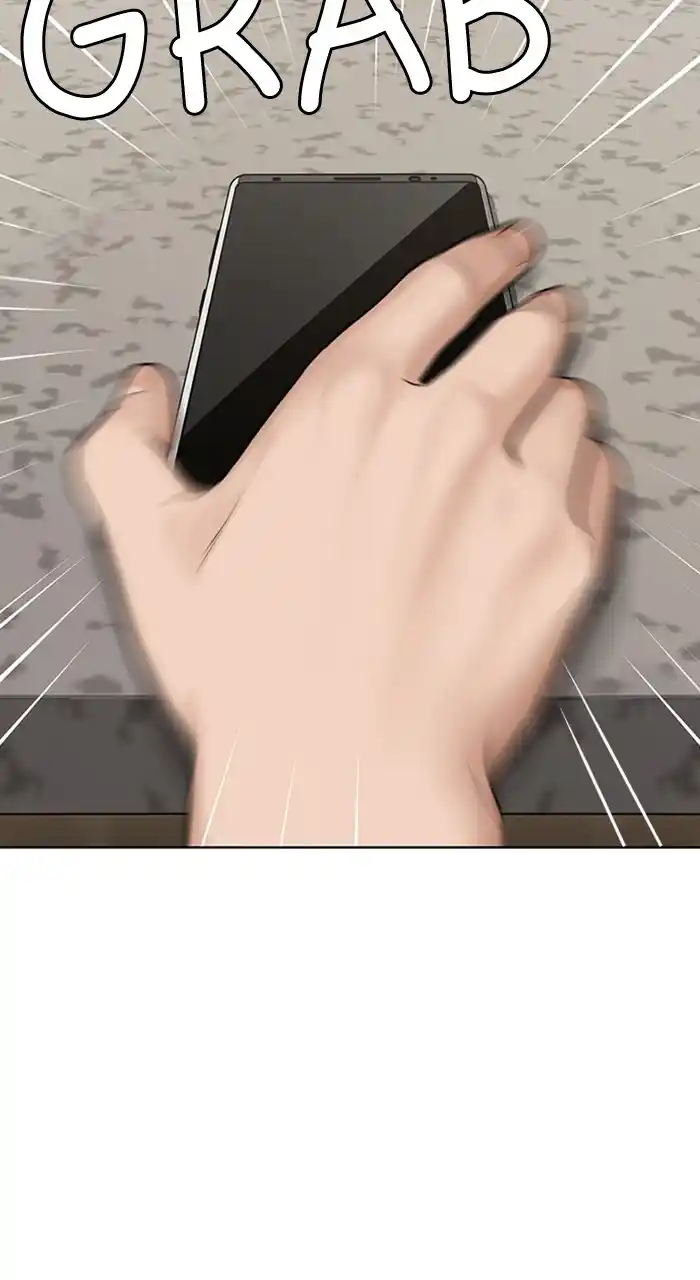 True Beauty Chapter 247