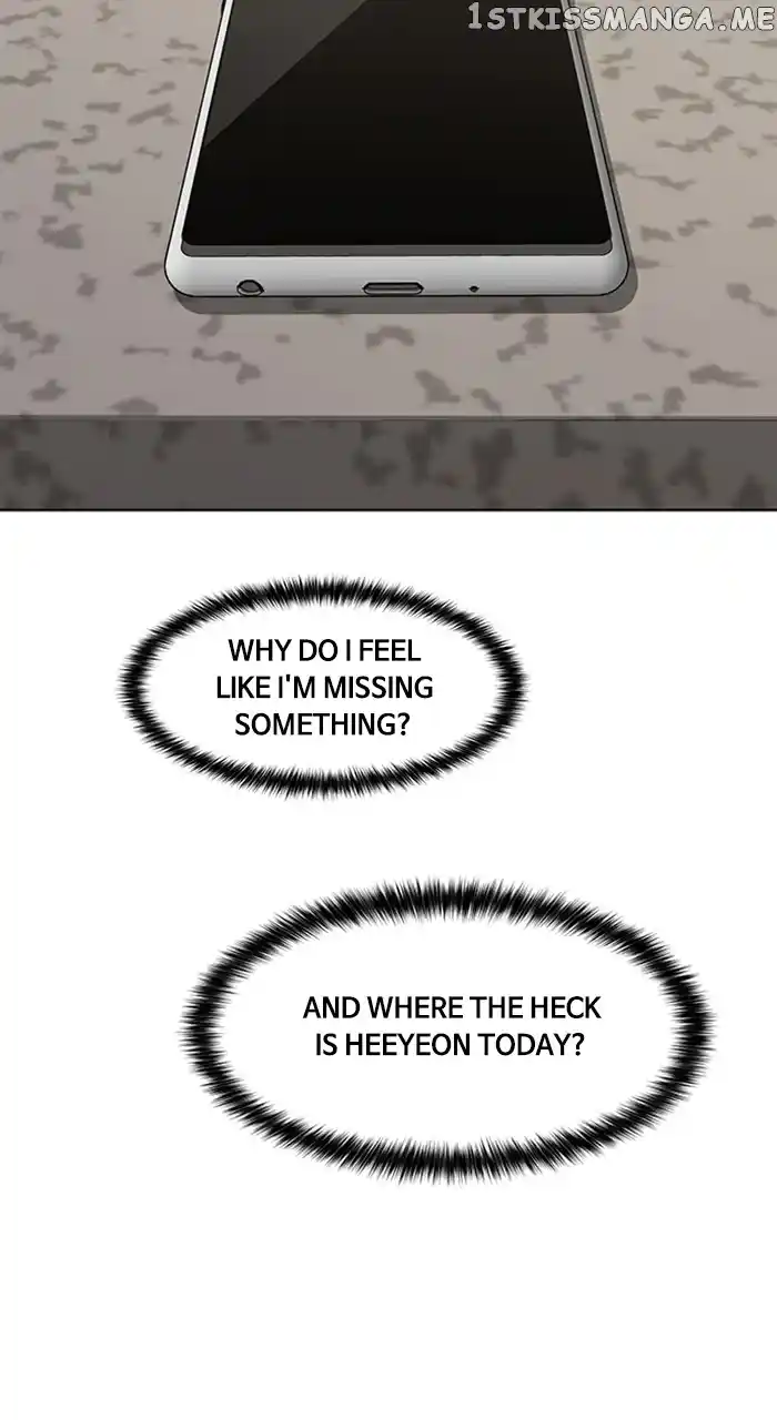 True Beauty Chapter 248