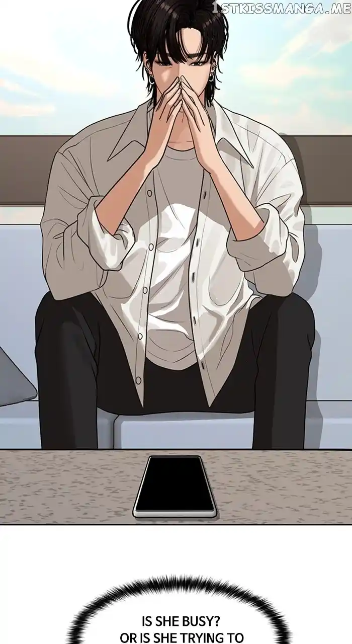 True Beauty Chapter 248