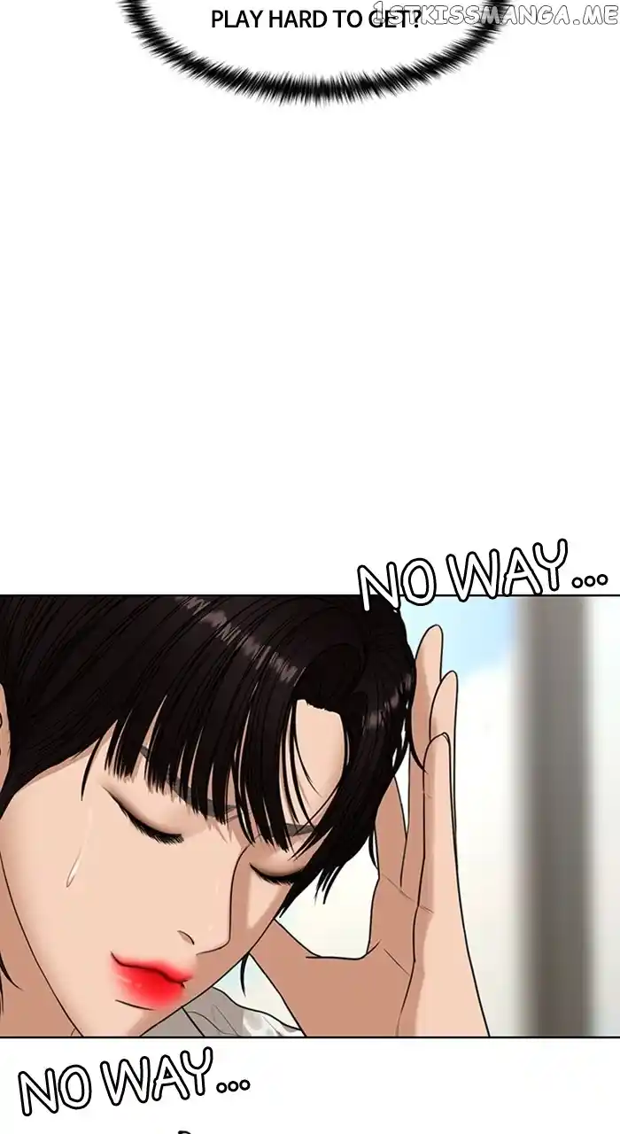 True Beauty Chapter 248