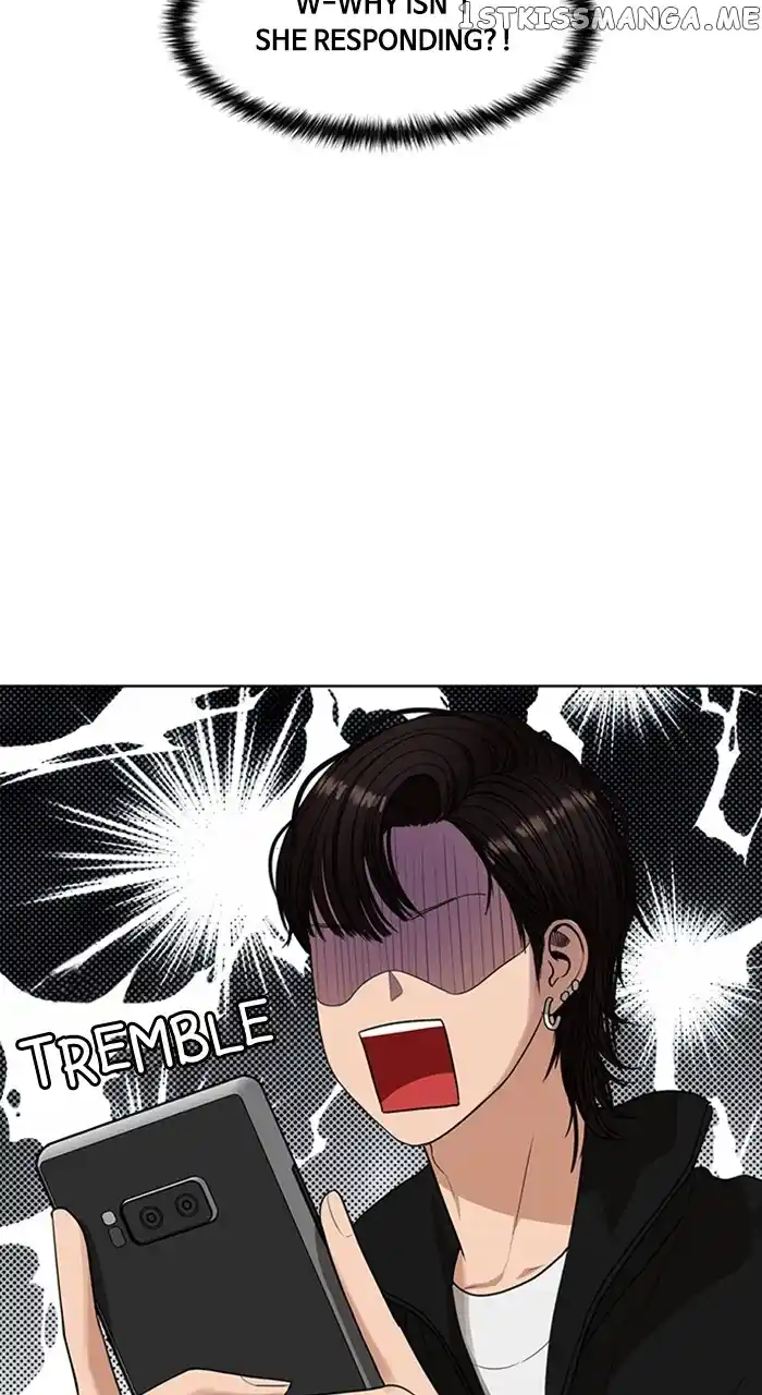 True Beauty Chapter 248