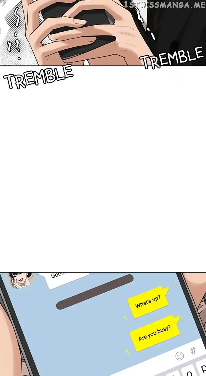 True Beauty Chapter 248