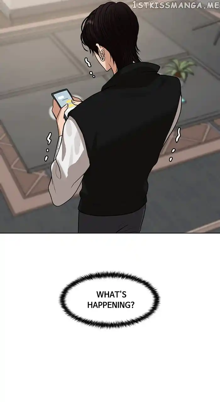 True Beauty Chapter 248