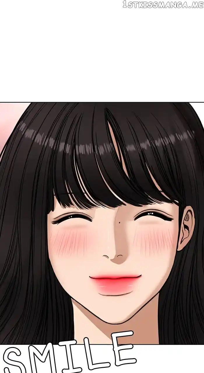 True Beauty Chapter 248