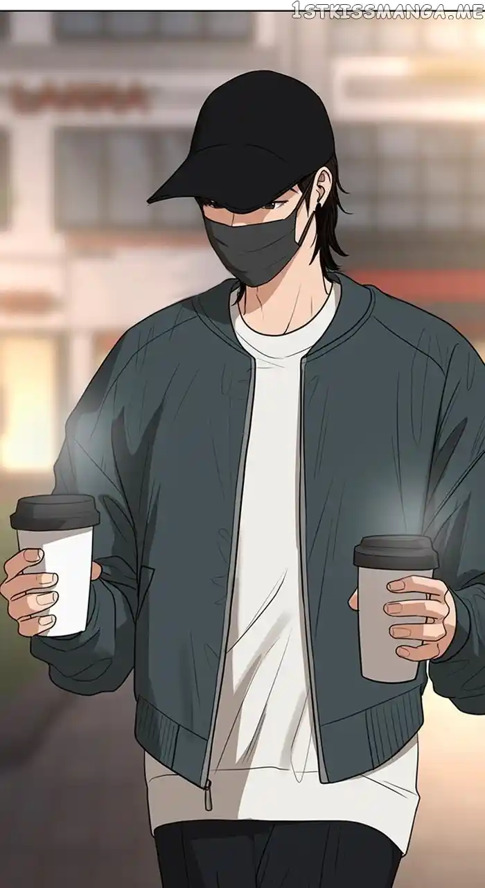 True Beauty Chapter 248