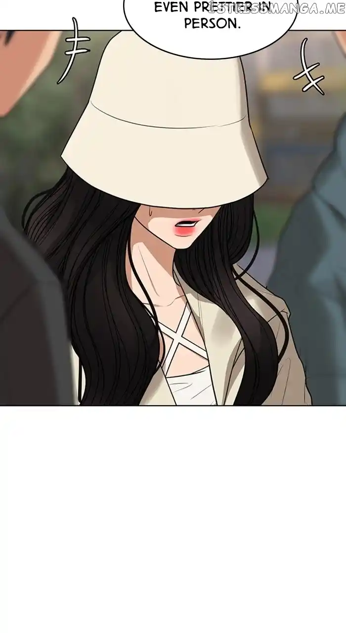 True Beauty Chapter 248