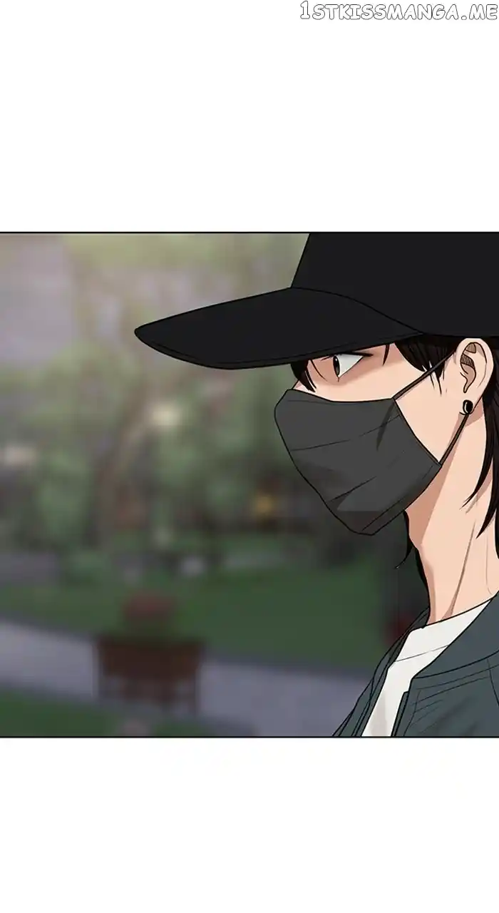 True Beauty Chapter 248