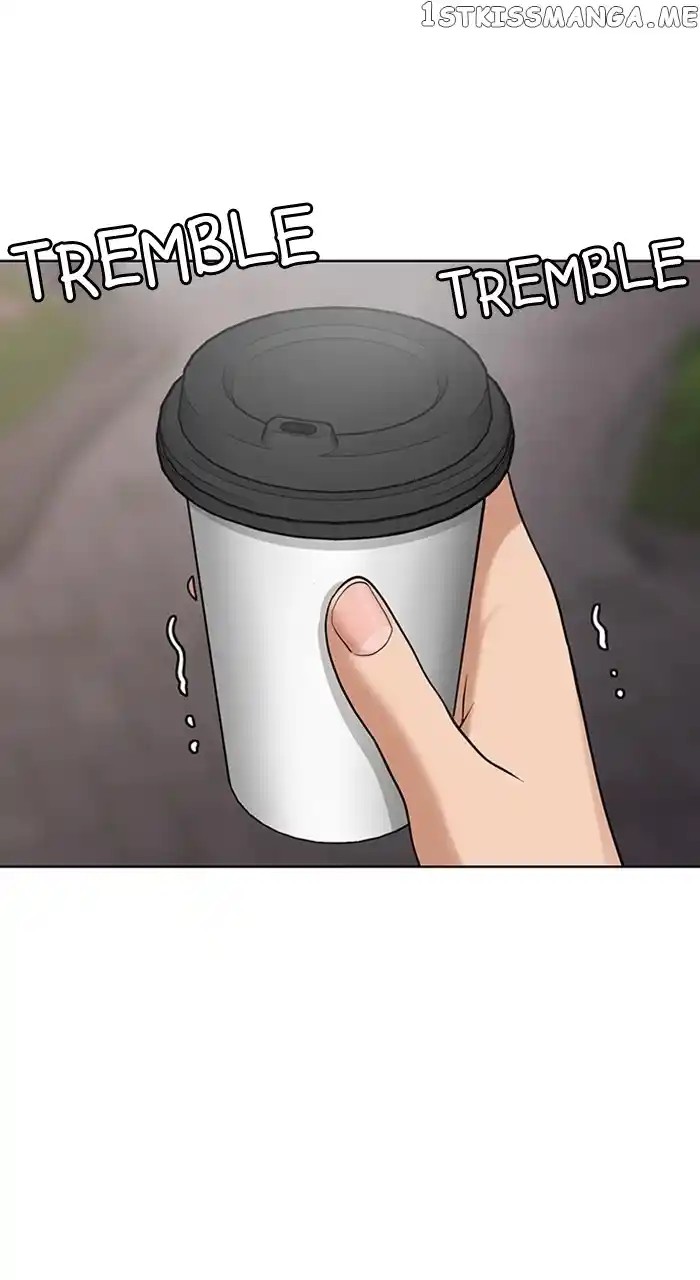 True Beauty Chapter 248