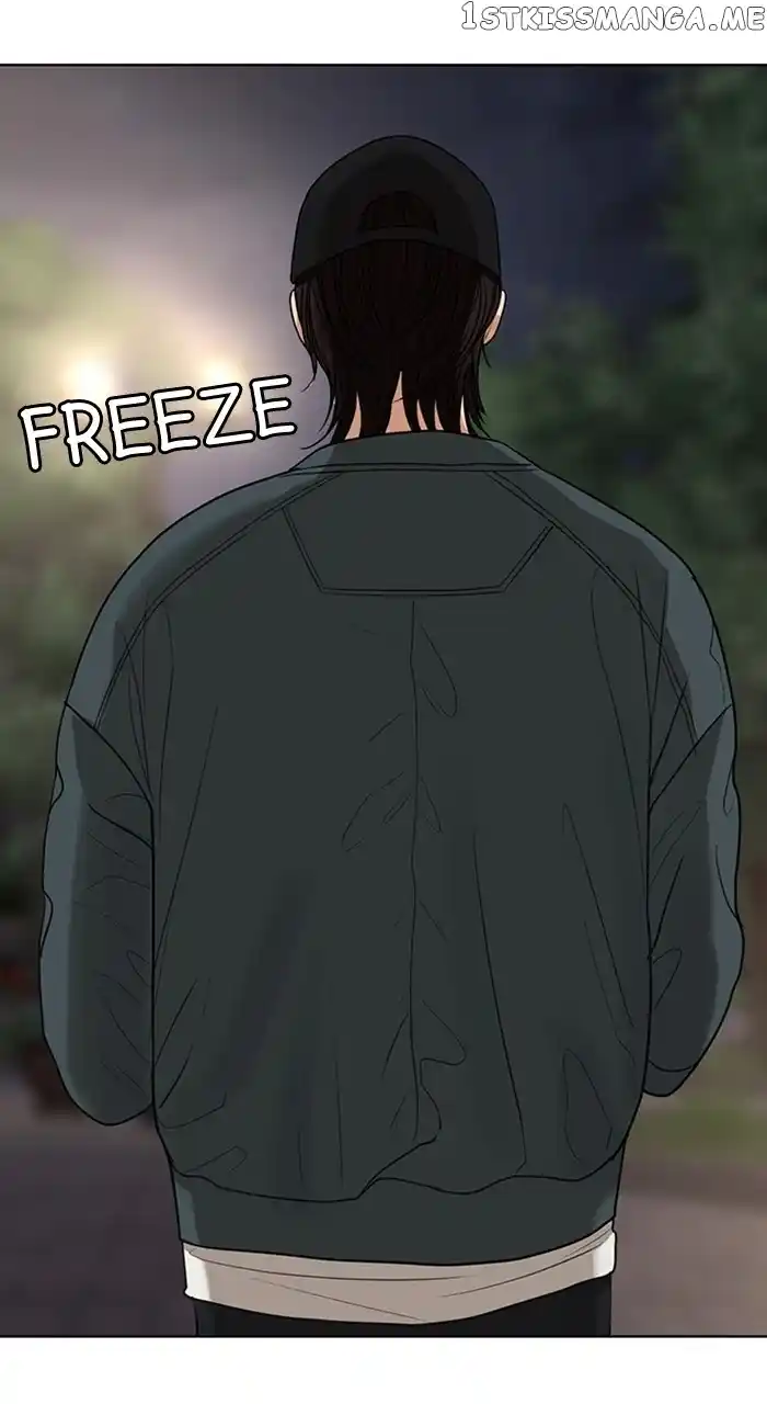 True Beauty Chapter 248