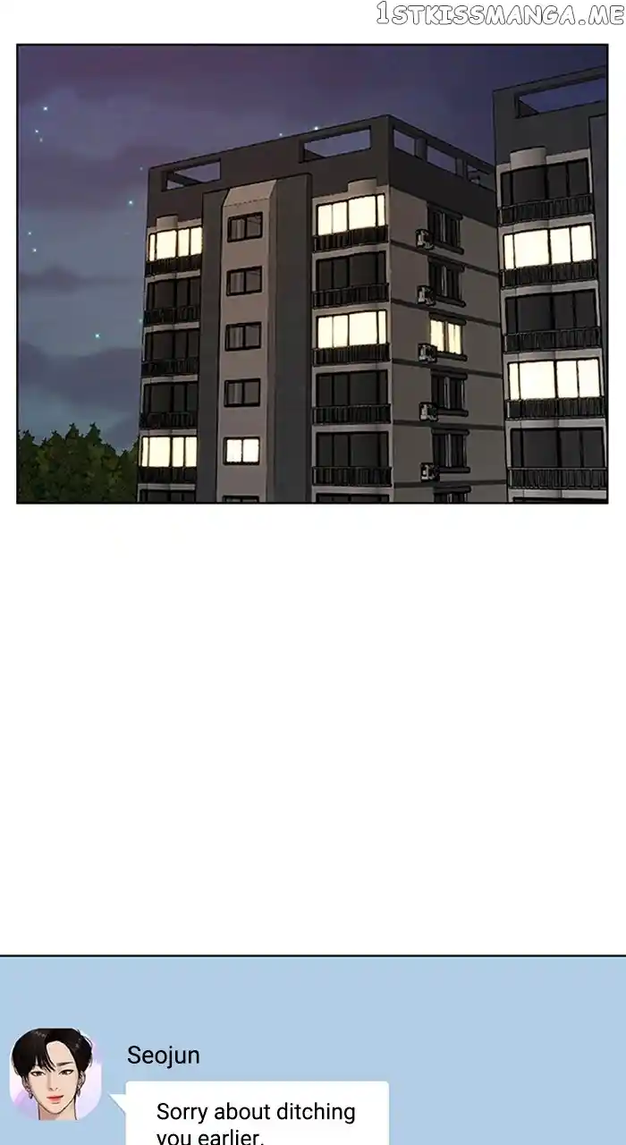 True Beauty Chapter 248