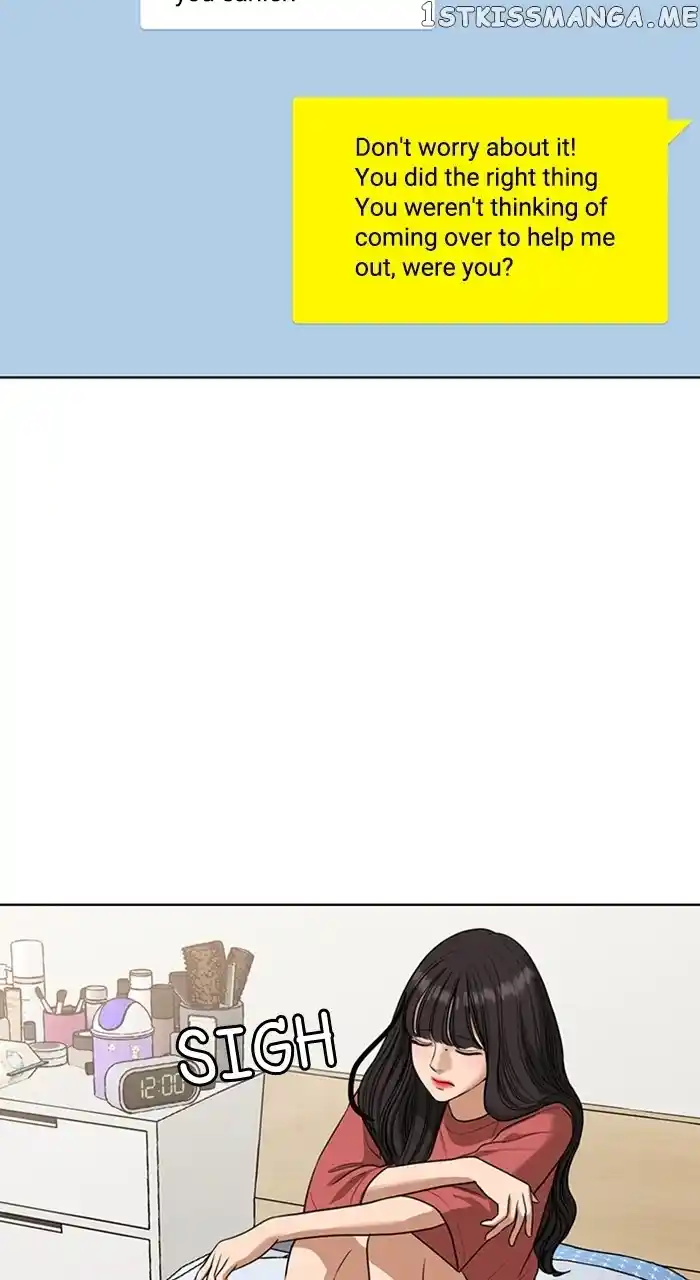 True Beauty Chapter 248