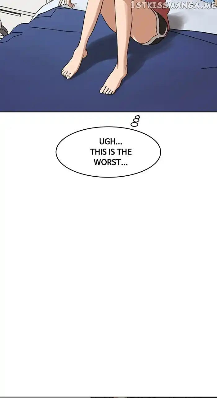 True Beauty Chapter 248