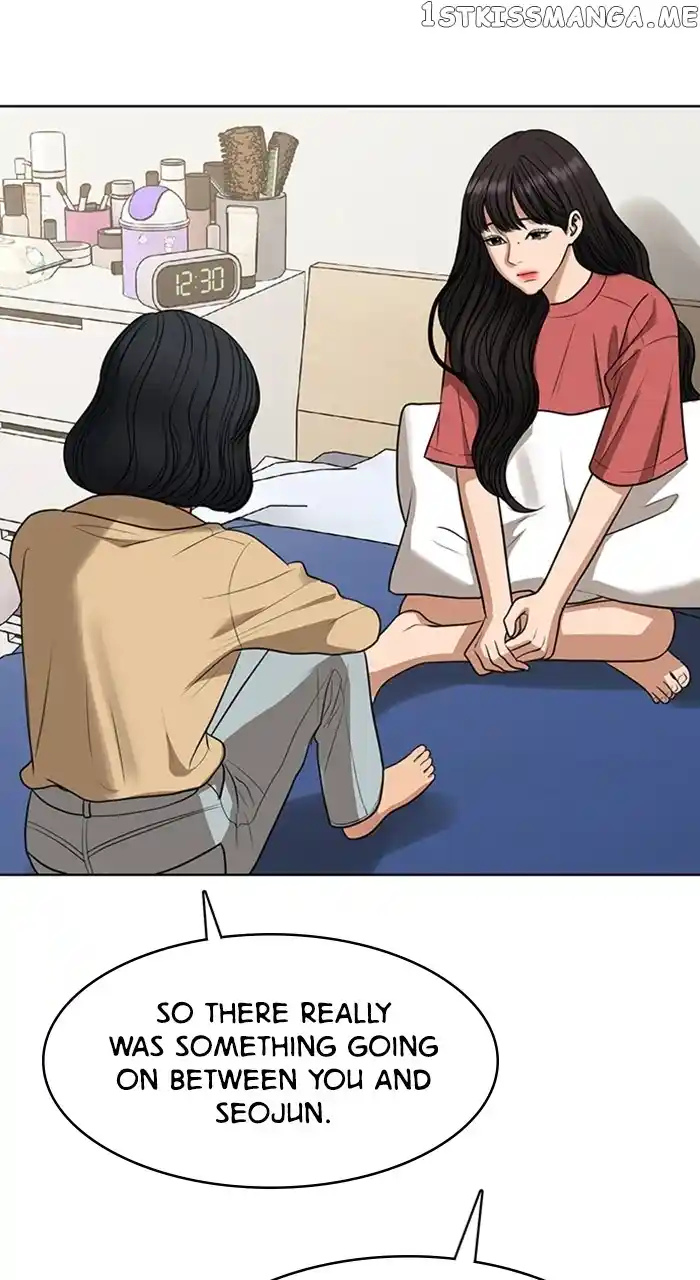 True Beauty Chapter 248