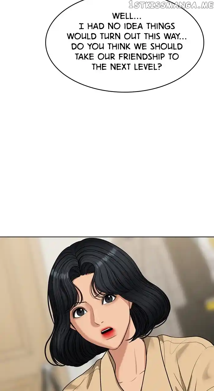 True Beauty Chapter 248