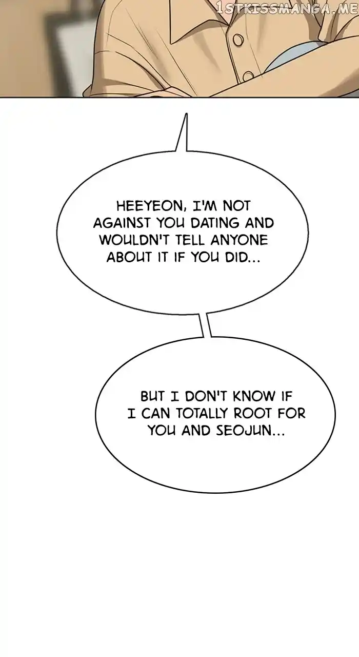 True Beauty Chapter 248