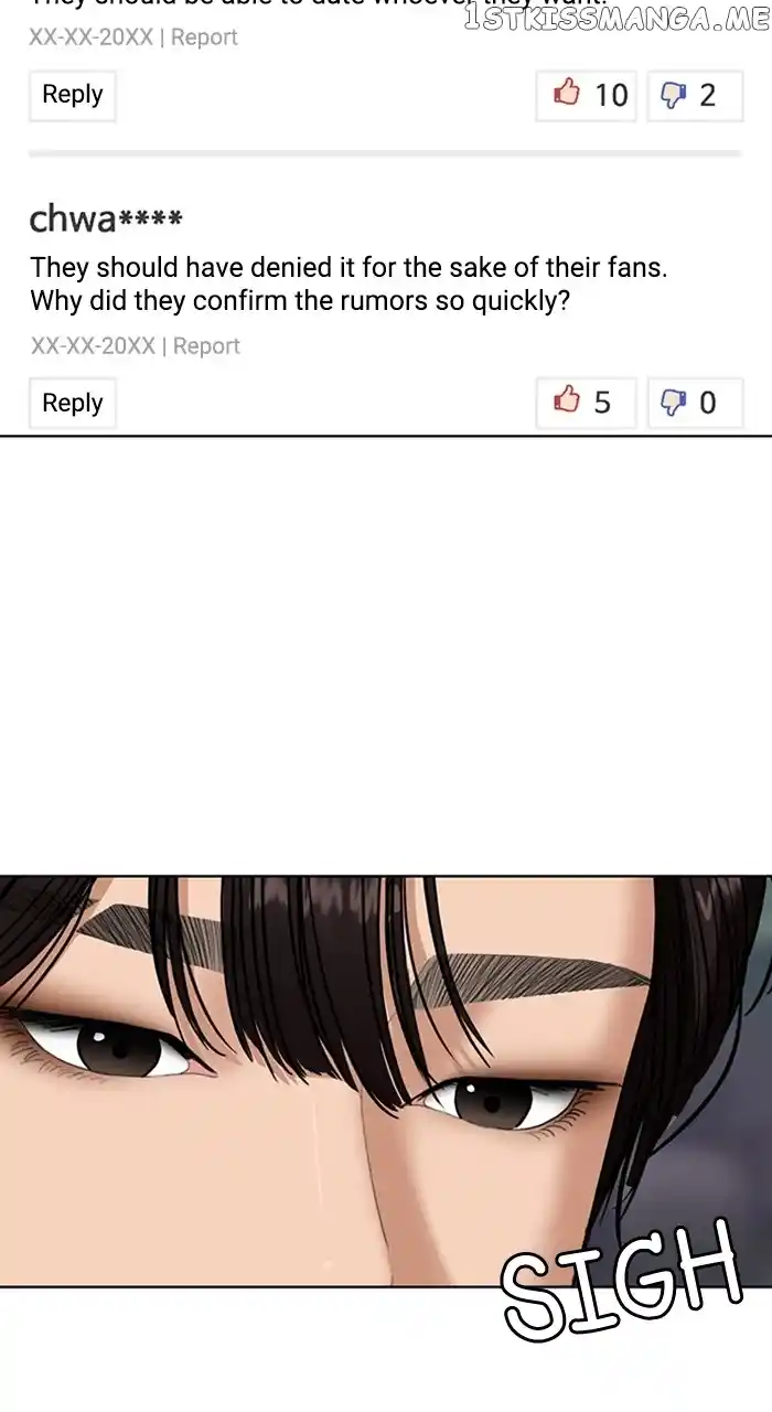 True Beauty Chapter 248