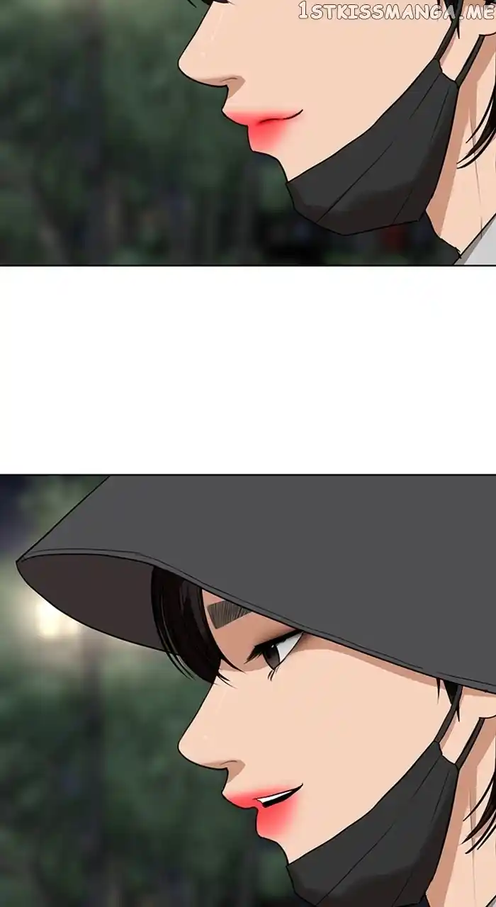 True Beauty Chapter 248